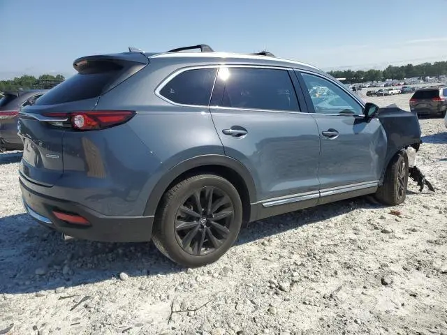 2022 MAZDA CX-9 GRAND TOURING  