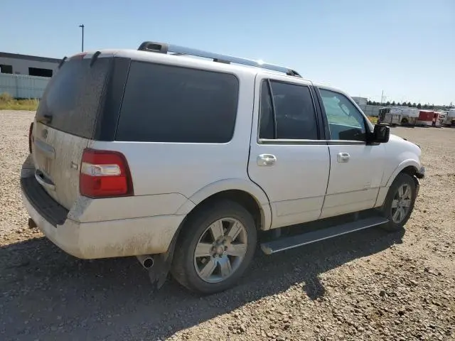 2010 FORD EXPEDITION LIMITED  