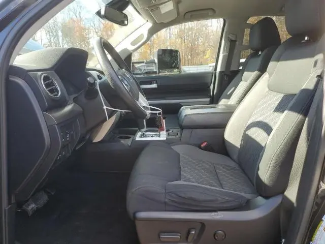 2020 TOYOTA TUNDRA DOUBLE CAB SR  