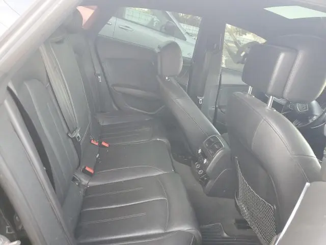 2018 AUDI A7 PREMIUM PLUS  