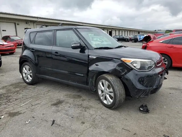 2016 KIA SOUL !  