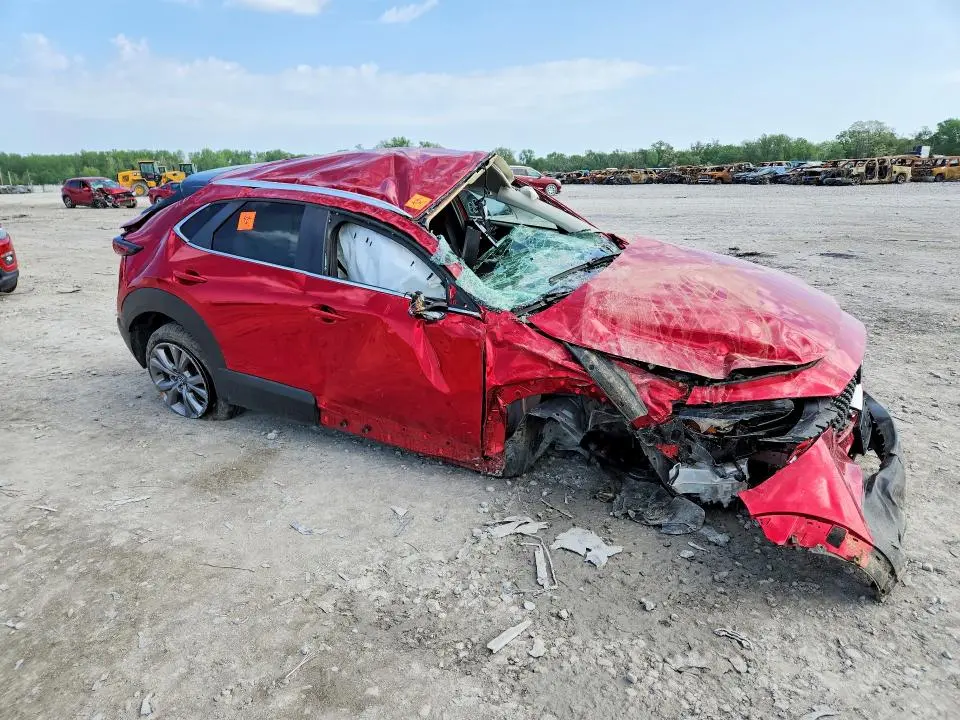 2022 MAZDA CX-30 SELECT  
