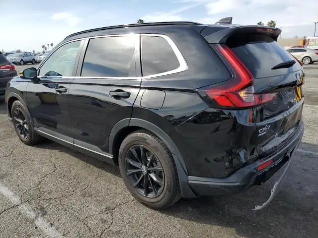 2024 HONDA CR-V SPORT  