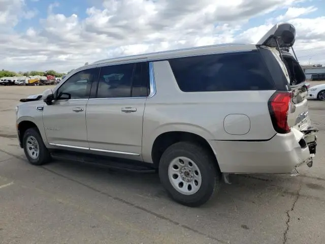 2023 GMC YUKON XL K1500 SLT  