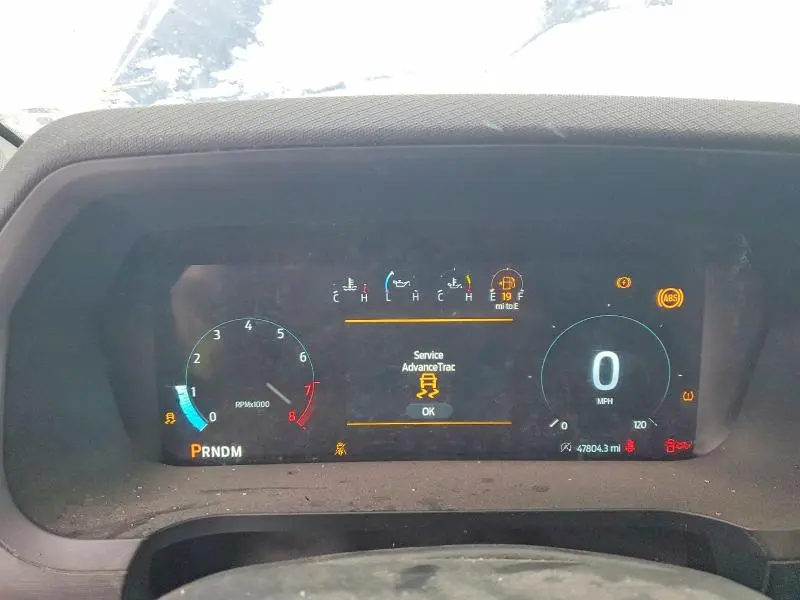 2024 FORD F150 XLT  