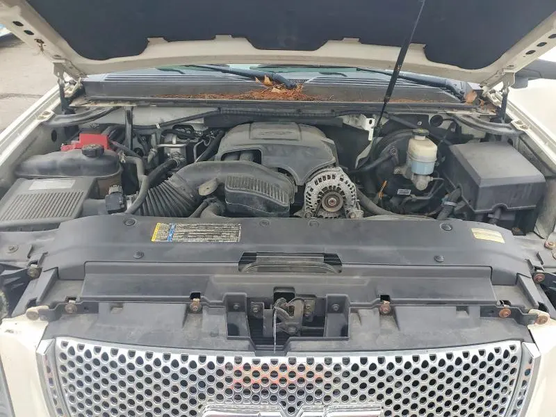 2010 GMC YUKON XL DENALI  