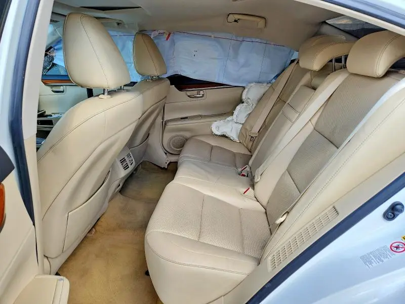 2014 LEXUS ES 300H  
