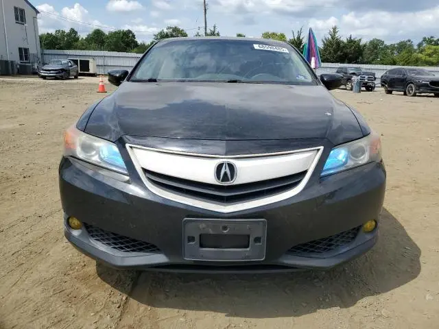 2015 ACURA ILX 24 PREMIUM  