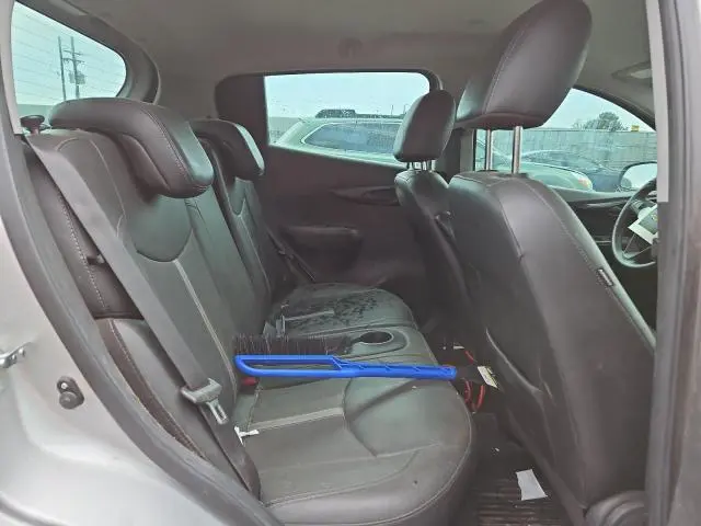 2021 CHEVROLET SPARK ACTIV