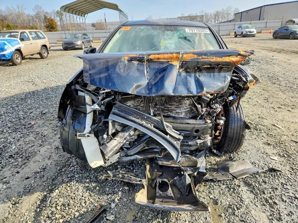 2011 NISSAN SENTRA 2.0  