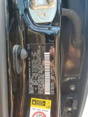 2010 TOYOTA HIGHLANDER LIMITED  