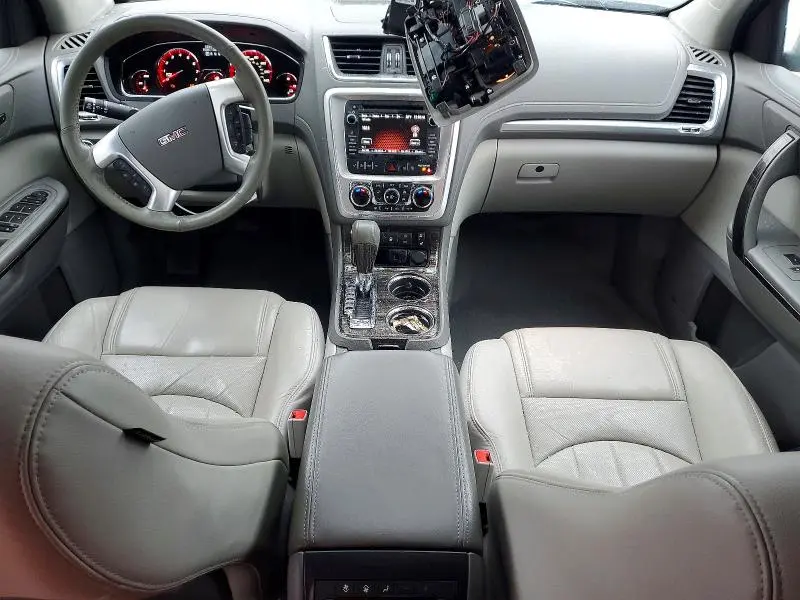 2015 GMC ACADIA SLT-2  