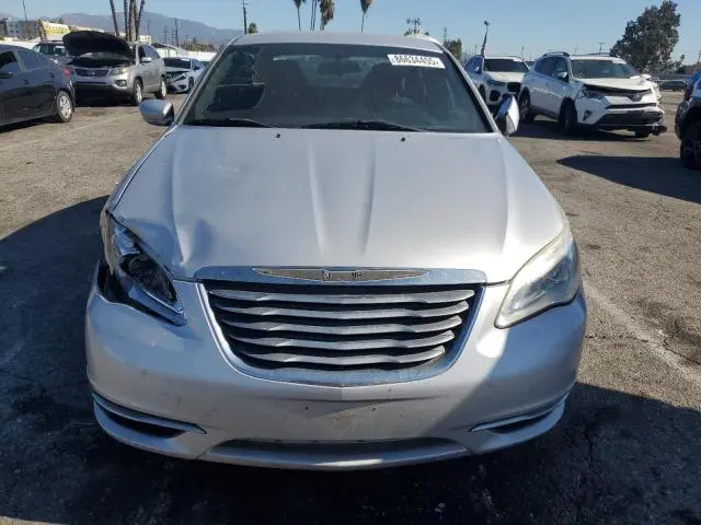 2012 CHRYSLER 200 LX  