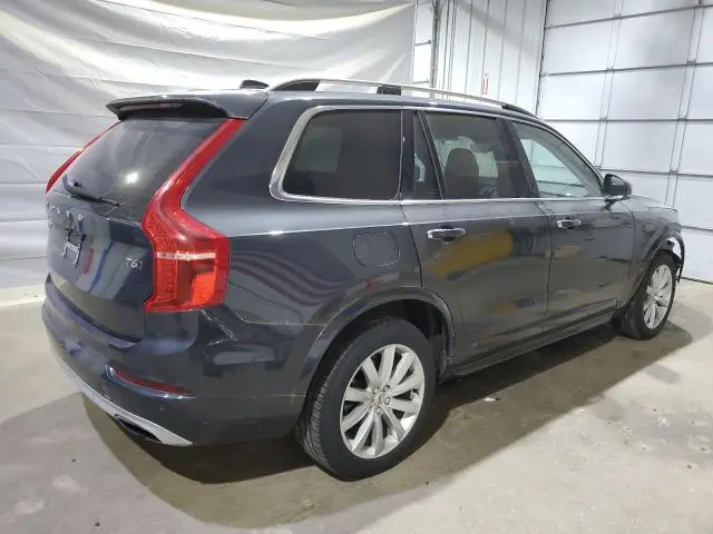 2016 VOLVO XC90 T6