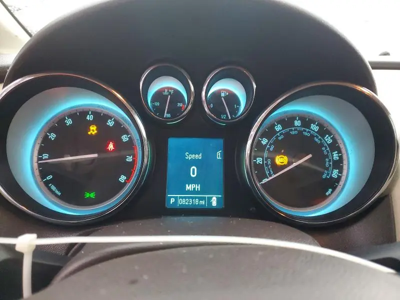 2013 BUICK VERANO CONVENIENCE  