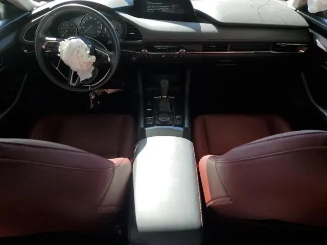 2025 MAZDA 3 PREFERRED  