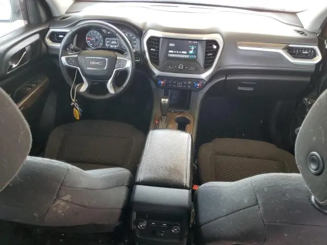 2017 GMC ACADIA SLE