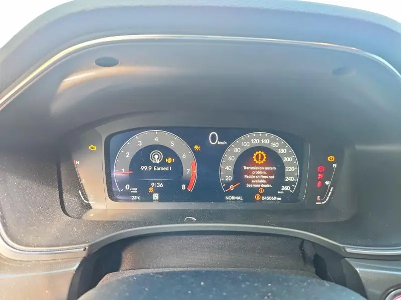 2025 ACURA INTEGRA A-SPEC TECH  