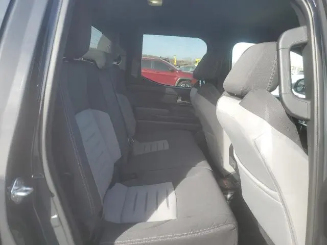 2024 TOYOTA TACOMA DOUBLE CAB  