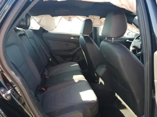 2025 VOLKSWAGEN JETTA GLI AUTOBAHN  