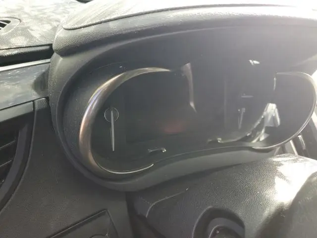 2014 BUICK LACROSSE PREMIUM  