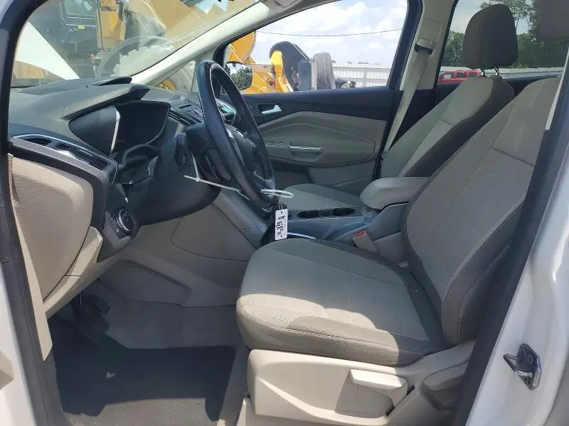 2013 FORD C-MAX SE  