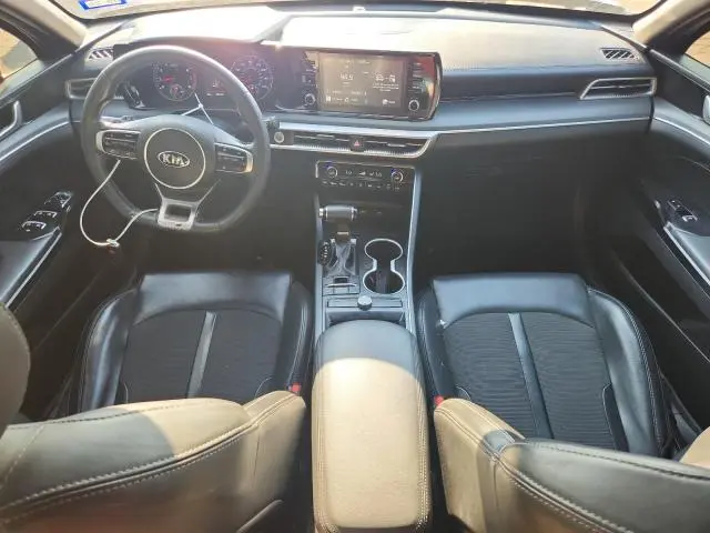 2021 KIA K5 GT LINE  