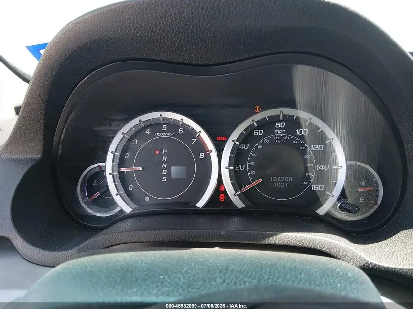 2014 ACURA TSX 2.4