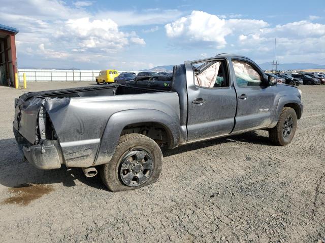 2015 TOYOTA TACOMA DOUBLE CAB