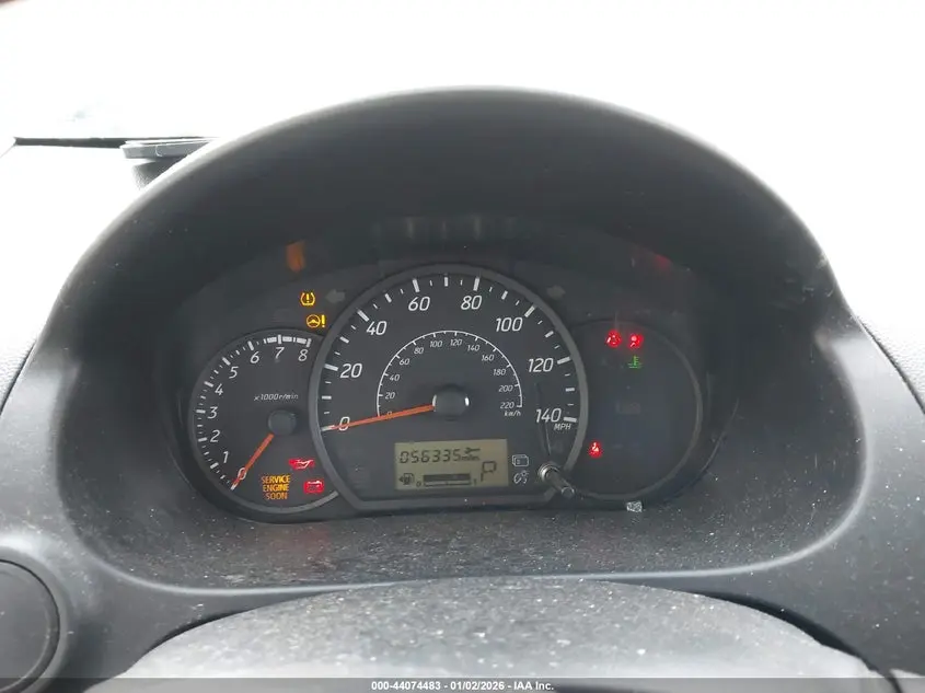 2019 MITSUBISHI MIRAGE LE