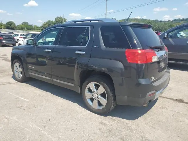 2014 GMC TERRAIN SLT  