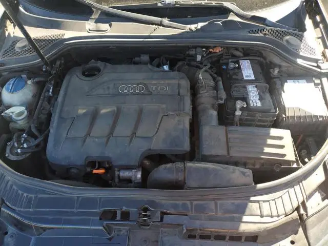 2011 AUDI A3 PREMIUM PLUS  