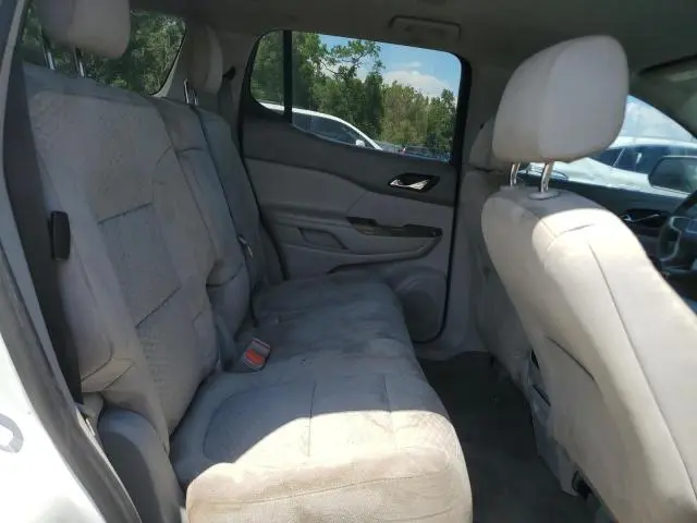 2018 GMC ACADIA SLE  