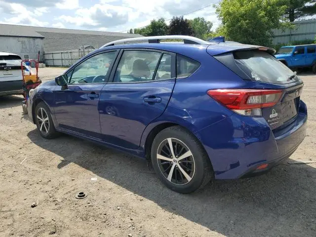2023 SUBARU IMPREZA PREMIUM  