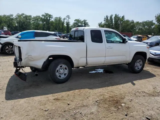 2023 TOYOTA TACOMA ACCESS CAB  