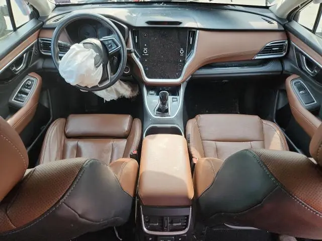 2020 SUBARU OUTBACK TOURING  
