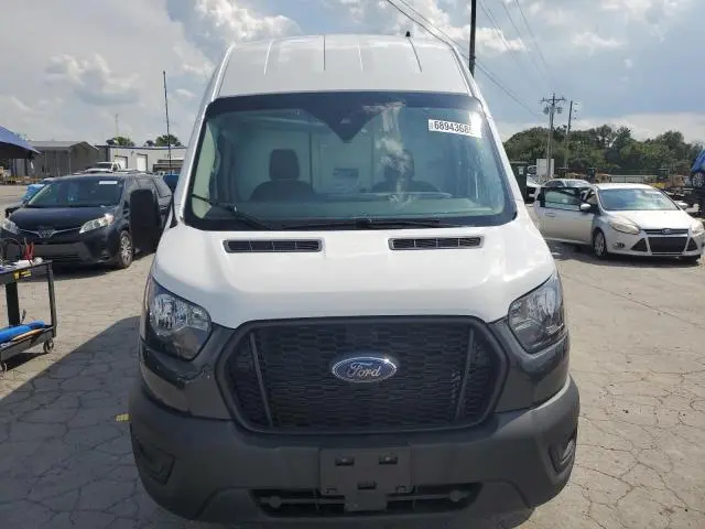 2023 FORD TRANSIT T-250  