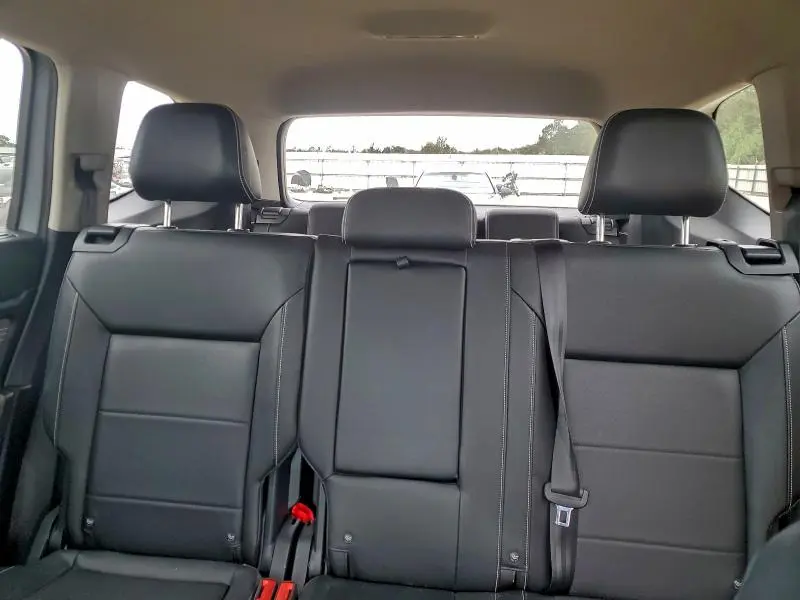 2023 VOLKSWAGEN ATLAS SE  