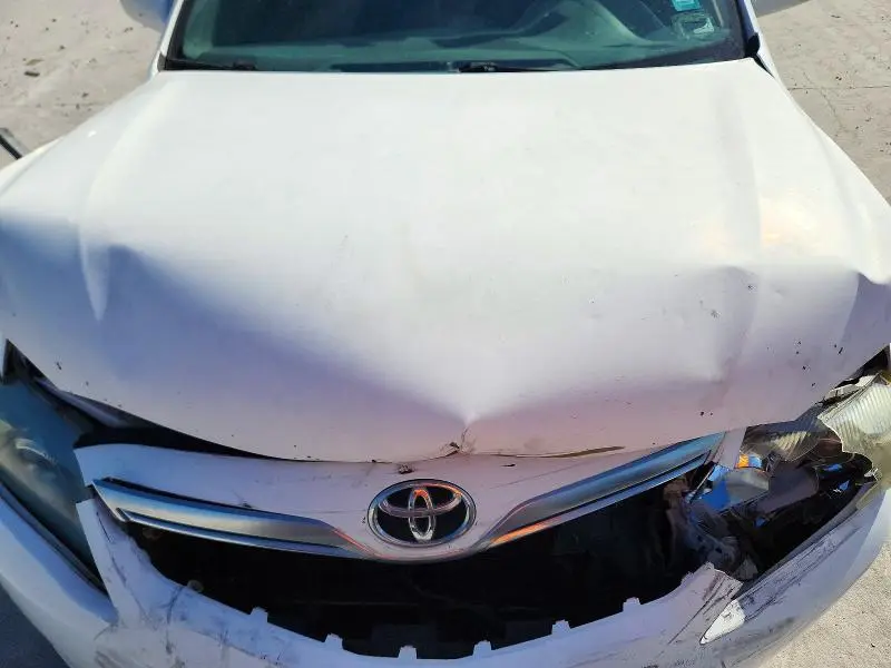 2010 TOYOTA CAMRY HYBRID  