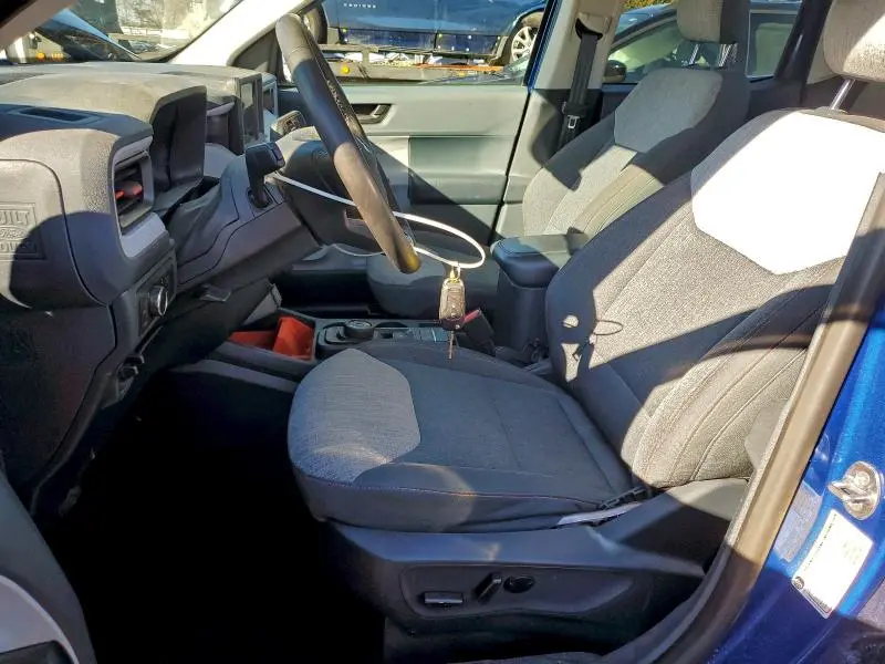 2023 FORD MAVERICK XL  