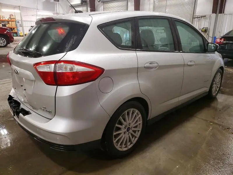 2014 FORD C-MAX SE  
