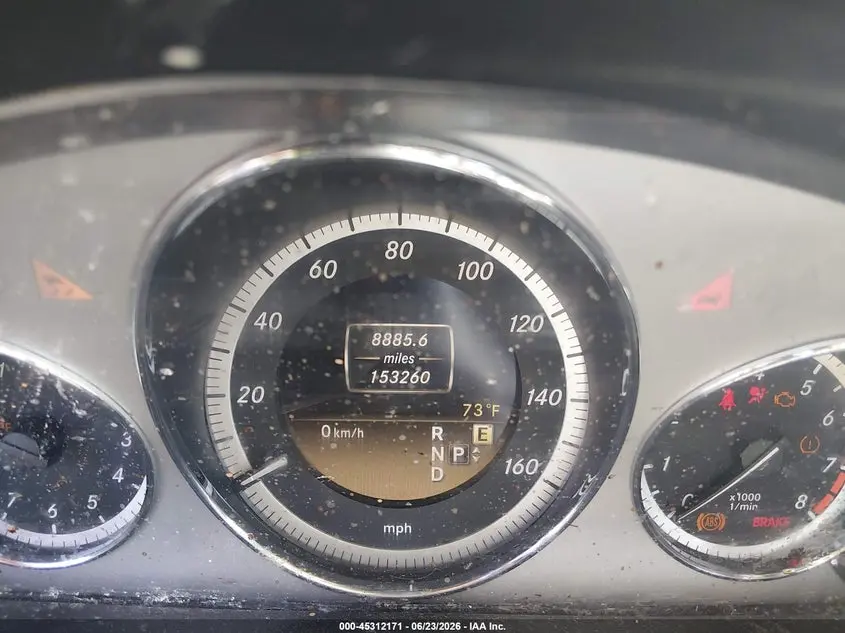 2012 MERCEDES-BENZ E 350 4MATIC