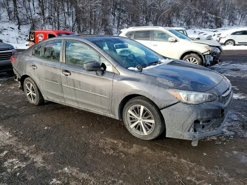 2020 SUBARU IMPREZA PREMIUM  