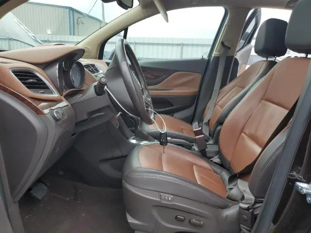 2014 BUICK ENCORE PREMIUM  