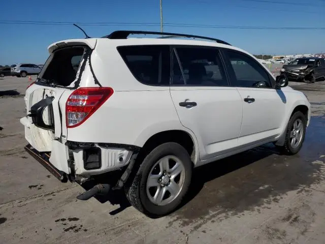 2010 TOYOTA RAV4   
