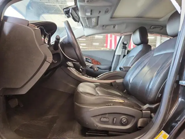 2013 BUICK LACROSSE PREMIUM  
