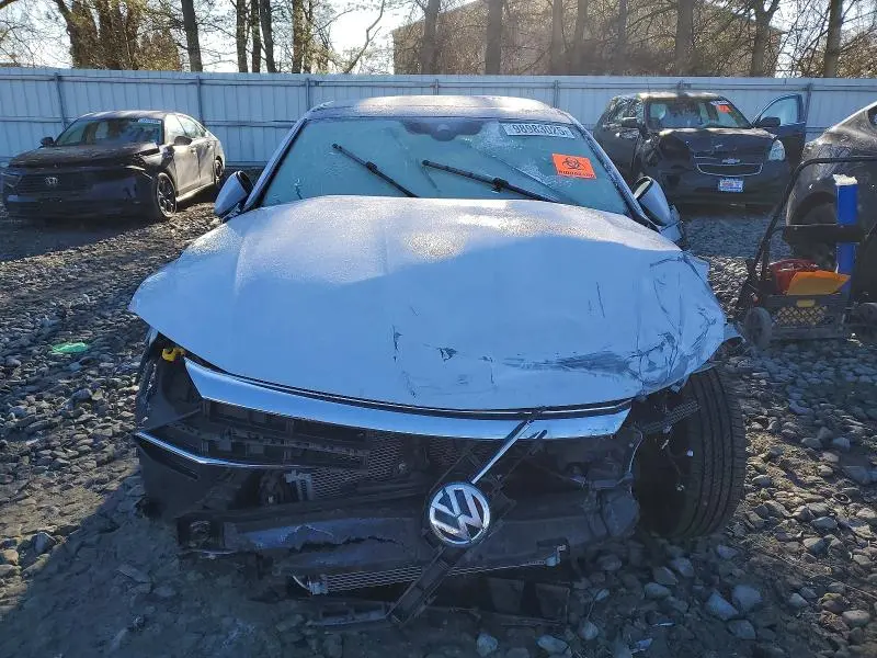 2019 VOLKSWAGEN JETTA SEL  