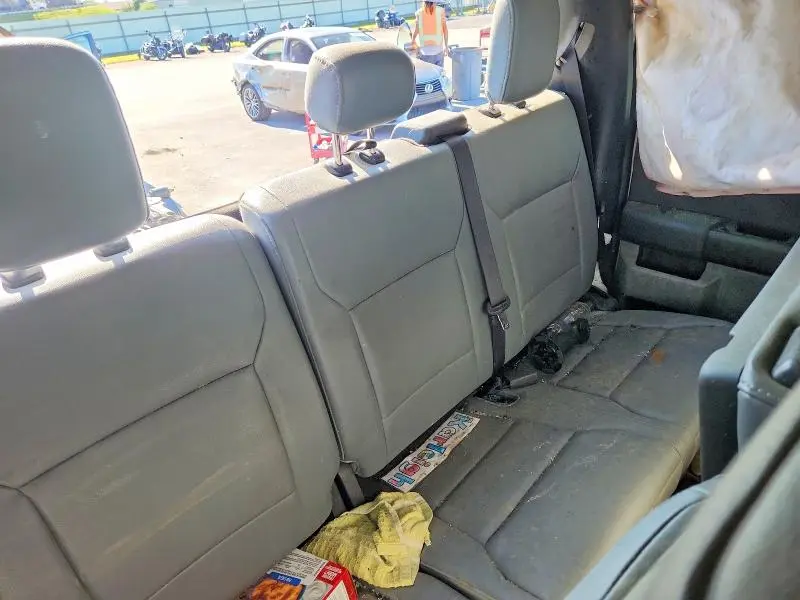 2023 FORD F250 SUPER DUTY  