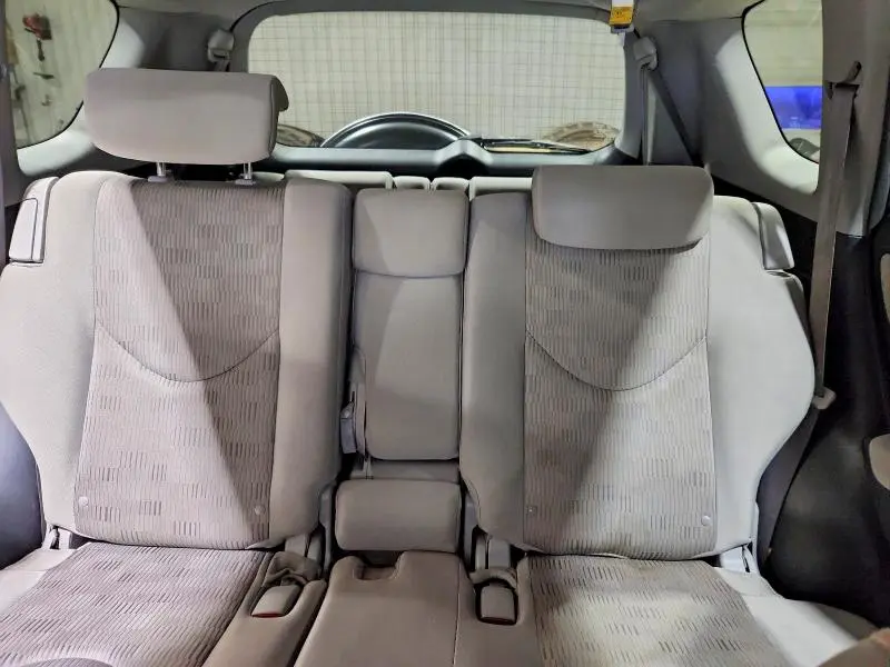 2011 TOYOTA RAV4   