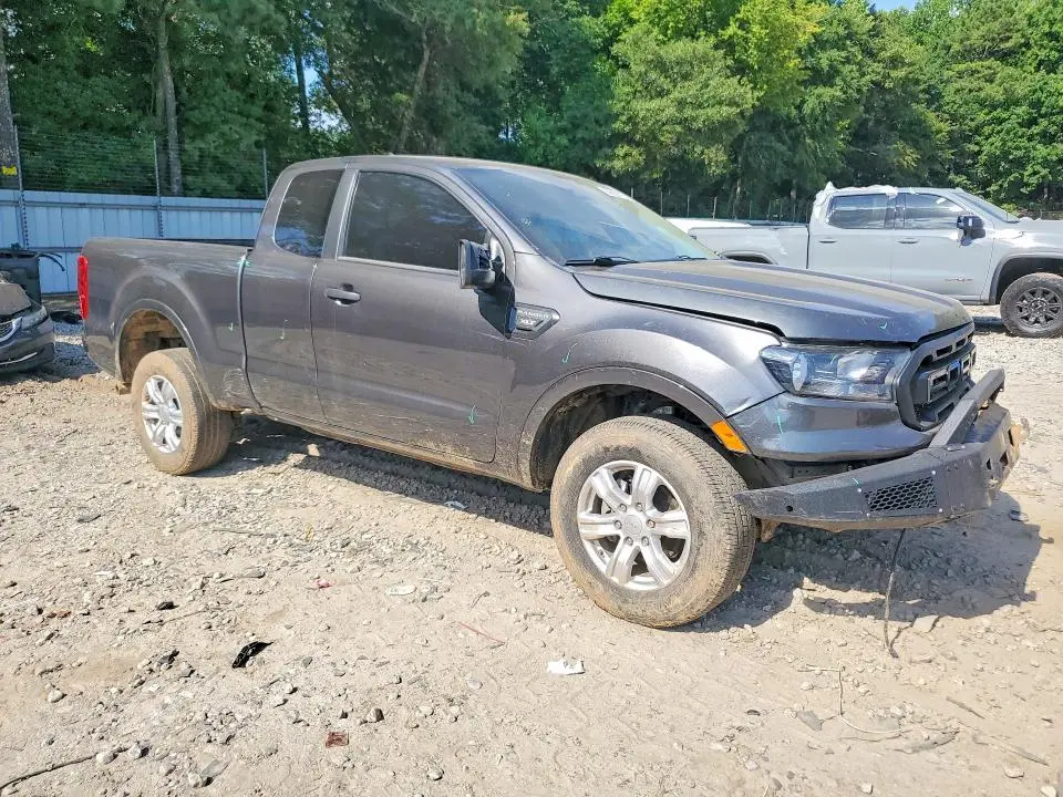 2019 FORD RANGER XL  
